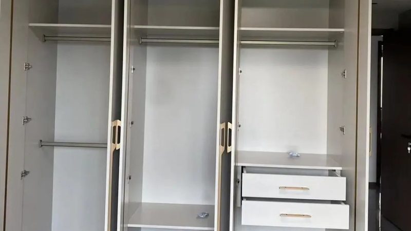 如何选择橱柜厂家直销批发？揭秘行业秘密