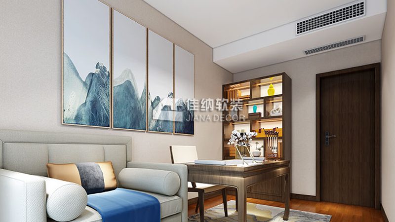 定制家具加盟，如何选择优质品牌？**
