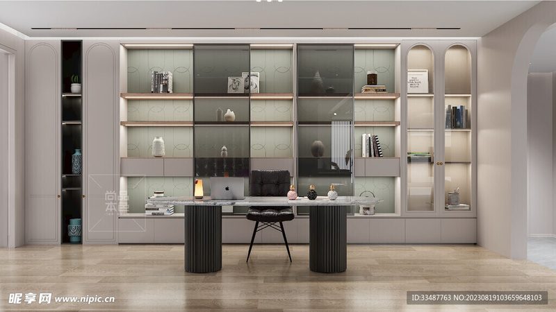实木定制家具VS成品家具：揭秘两者的优缺点