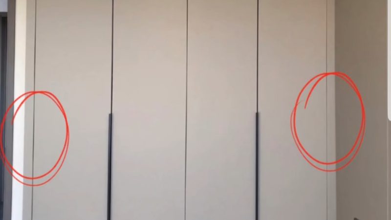 家具拆单设计：这些细节容易出错