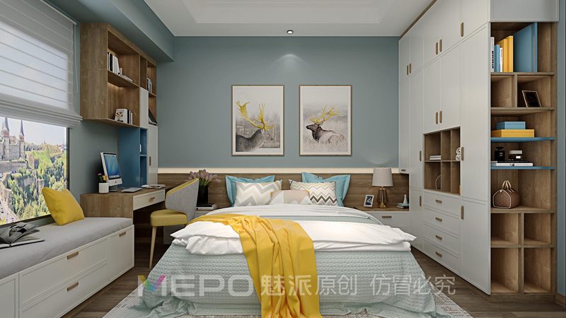 全屋榻榻米定制工期：揭秘影响工期的关键因素