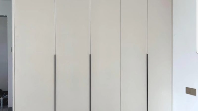 爱格板环保标准揭秘：定制衣柜的绿色选择
