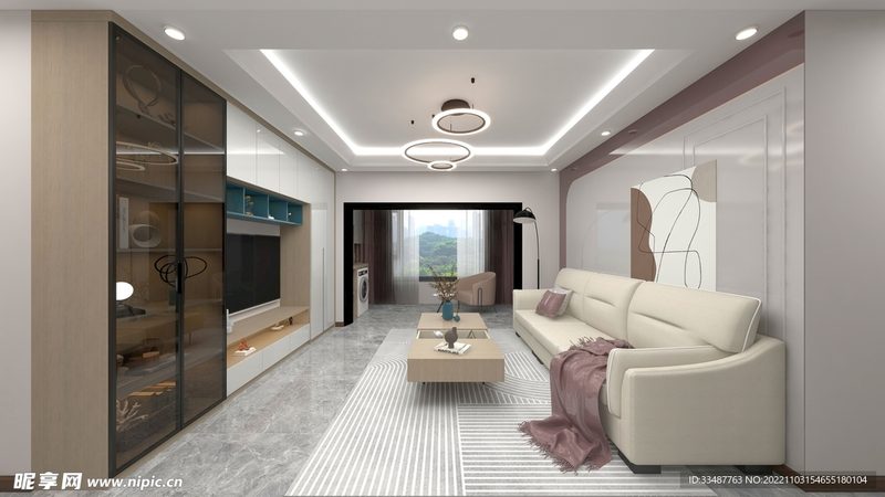 加盟定制家具店，选址时这些“雷区”要避开