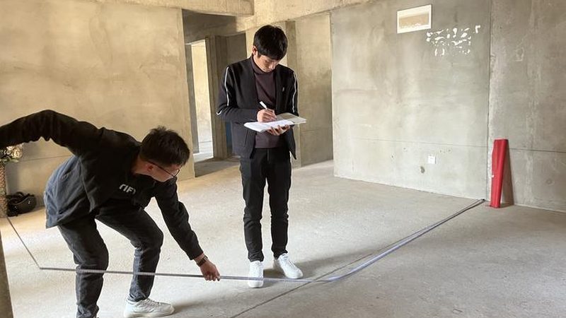 定制家具板材尺寸与安装关系揭秘：尺寸精准，安装无忧